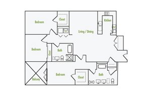 Floorplan Image